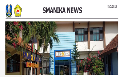 9 SISWA LOLOS FINALIS OSN TINGKAT PROVINSI JAWA TIMUR TAHUN 2025