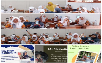 PEMBELAJARAN BAHASA INGGRIS