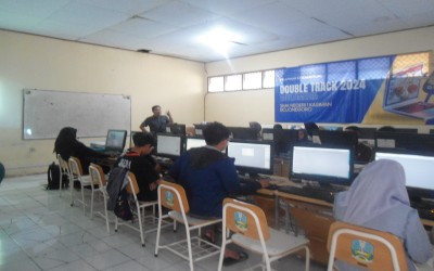 PEMBELAJARAN INFORMATIKA