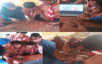 PEMBELAJARAN BAHASA JAWA