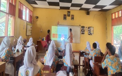 PEMBELAJARAN MATEMATIKA