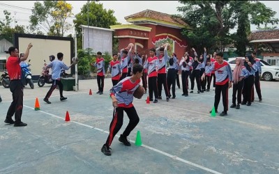 PEMBELAJARAN PJOK