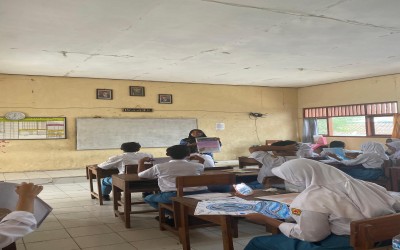 PEMBELAJARAN SENI BUDAYA