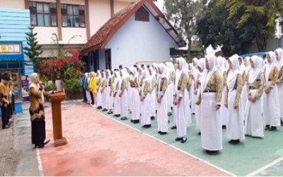 CAREER DAY 2025 SMAN 1 KASIMAN